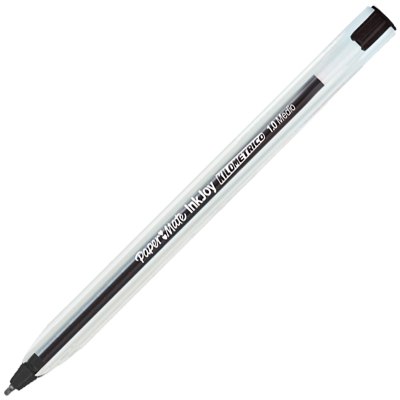 BOLIGRAFO KILOMETRICO 100ST NEGRO PAPER MATE