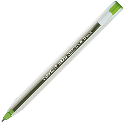 BOLIGRAFO KILOMETRICO 100ST LIMA PAPER MATE