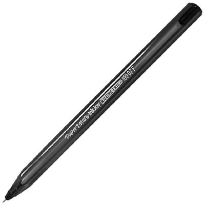 BOLIGRAFO KILOMETRICO 100ST NEGRO PAPER MATE