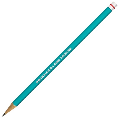 LAPIZ TURQUOISE 2B PRISMACOLOR