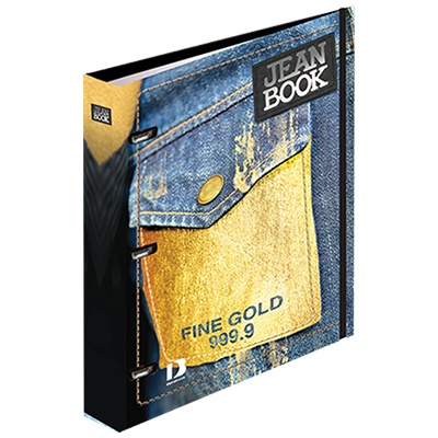 CARPETA FORMA FRANCES JEAN BOOK NORMA