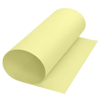 CARTULINA EXPRESSION 50 X 65 COLOR AMARILLO