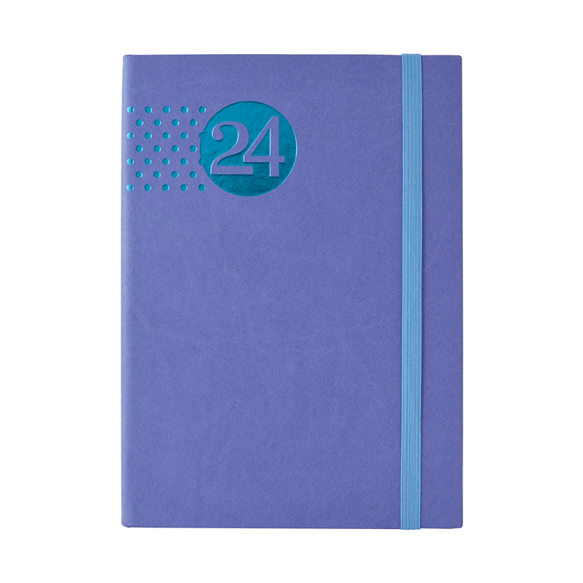 AGENDA 2024 DE ESCRITORIO MOD. N208-24 CUB. TUCSON COLOR DANPEX