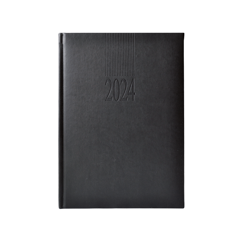 AGENDA 2024 DIARIA BASICA MOD. N213-24 CUB. TUCSON DANPEX