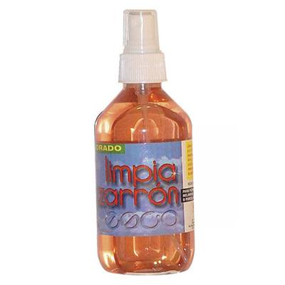 LIMPIA PIZARRON DE 240 ML ESCO