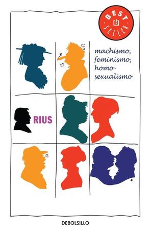 MACHISMO FEMINISMO HOMOSEXUALISMO