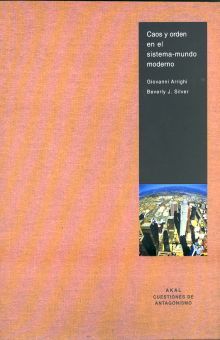 CAOS Y ORDEN EN EL SISTEMA MUNDO-MODERNO+++