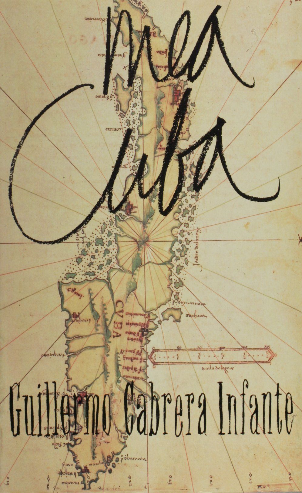 MEA CUBA