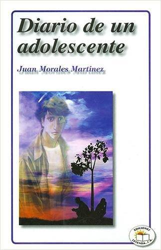 DIARIO DE UN ADOLESCENTE