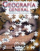 GEOGRAFIA GENERAL C/CD-ROM+++
