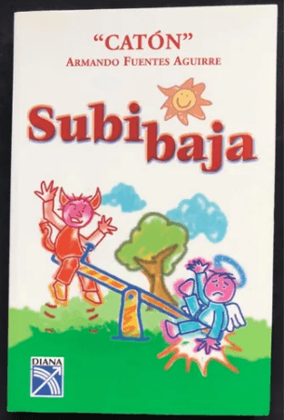 CATON / SUBI BAJA +