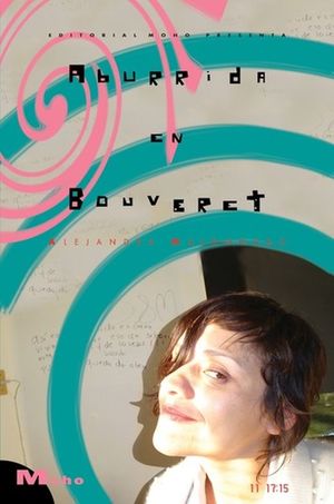 ABURRIDA EN BOUVERET+++