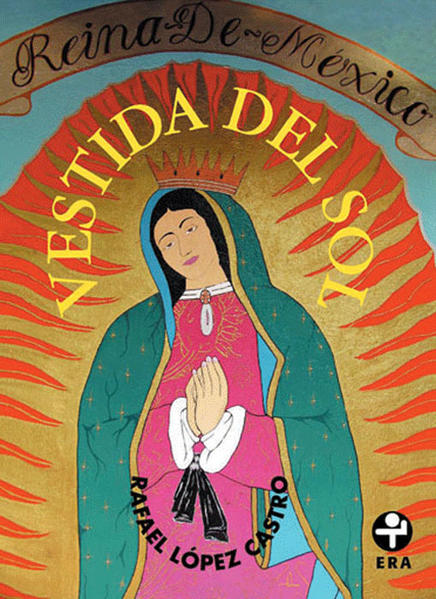 REINA DE MEXICO - VESTIDA DE SOL+++