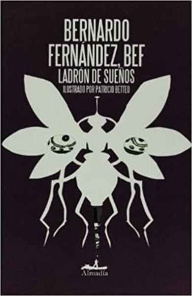 ONIRORAPTOR, LADRON DE SUEÑOS +  /*-