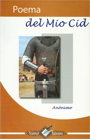 EL POEMA DEL MIO CID