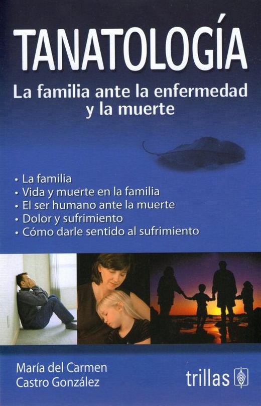 TANATOLOGIA