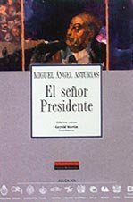 EL SEÑOR PRESIDENTE +++