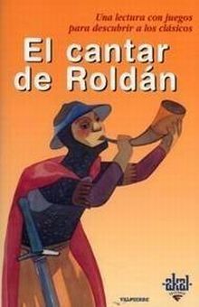 EL CANTAR DE ROLDAN    AKAL +++