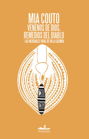 VENENOS DE DIOS , REMEDIOS DEL DIABLO /+*-