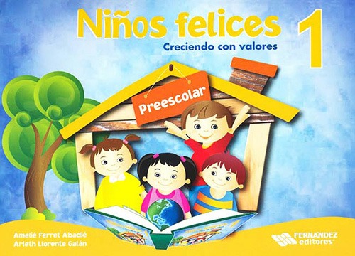 NIÑOS FELICES 1+++