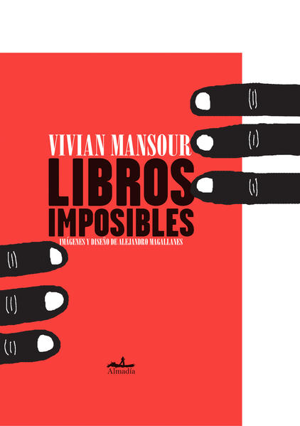 VIVIAN MANSOUR / LIBROS IMPOSIBLES-