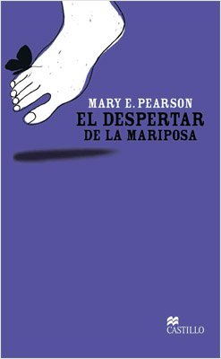 EL DESPERTAR DE LA MARIPOSA