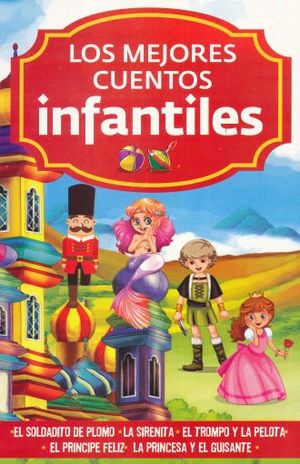 LOS MEJORES CUENTOS INFANTILES