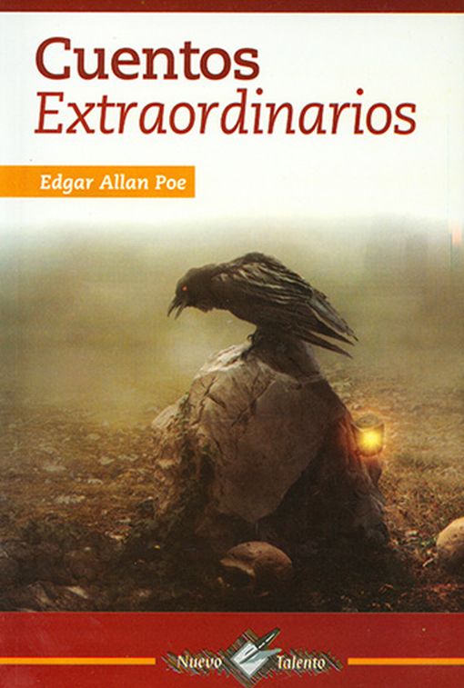 CUENTOS EXTRAORDINARIOS