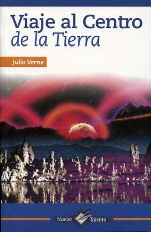 VIAJE AL CENTRO DE LA TIERRA