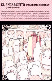 EL ENCARGUITO+++