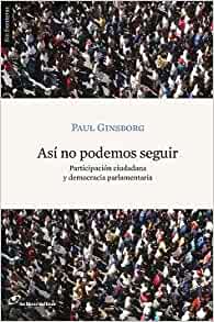 ASI NO PODEMOS SEGUIR+++