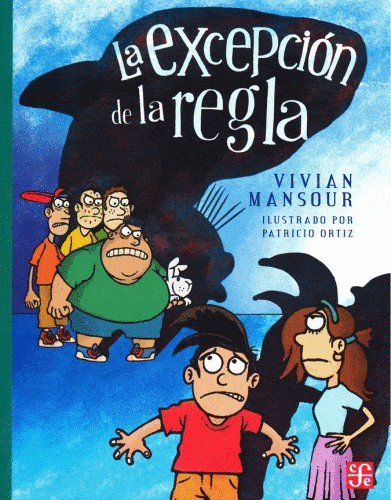 LA EXCEPCION DE LA REGLA /A LA ORILLA DEL VIENTO VERDE