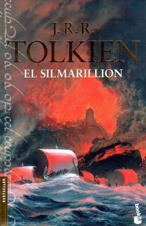 EL SILMARILLION