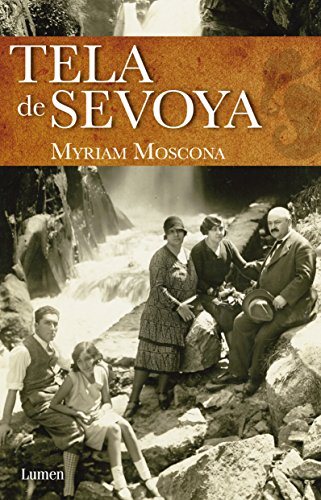 TELA DE SEVOYA+++