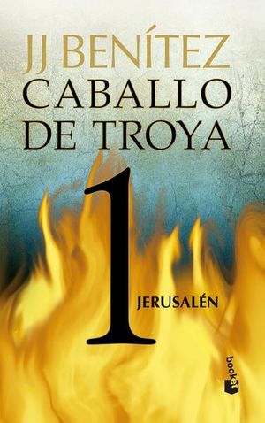 CABALLO DE TROYA 1. JERUSALEN