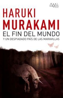 EL FIN DEL MUNDO Y UN DESPIADADO PAIS DE LAS MARAVILLAS