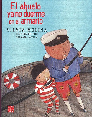 EL ABUELO YA NO DUERME EN EL ARMARIO / A LA ORILLA DEL VIENTO MORADO +++