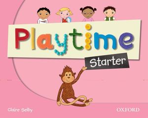 PLAYTIME STARTER+++