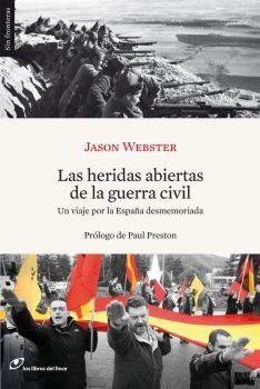 LAS HERIDAS ABIERTAS DE LA GUERRA+++
