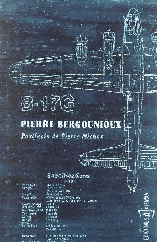 B-17G