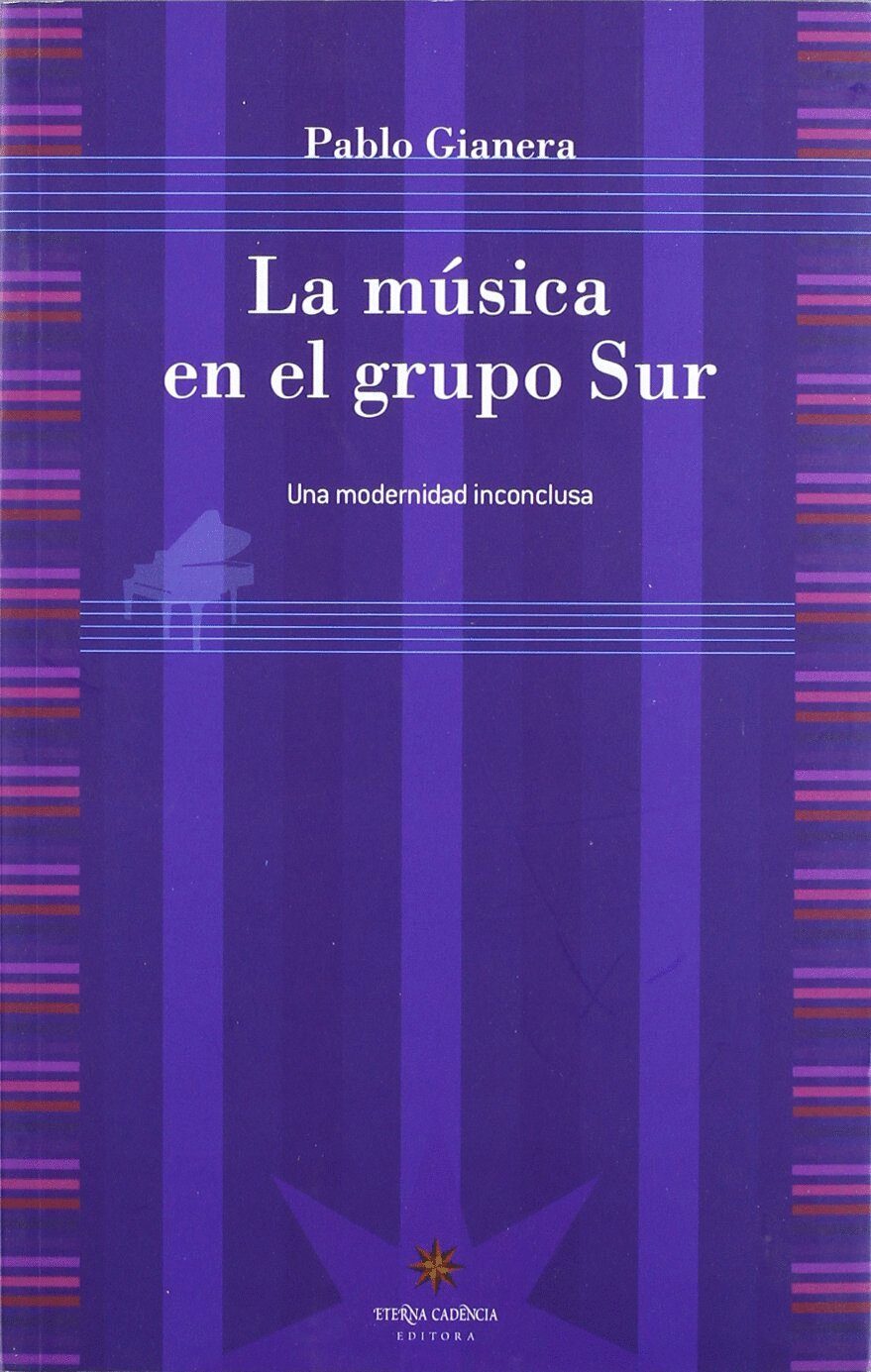 LA MUSICA EN EL  GRUPO SUR