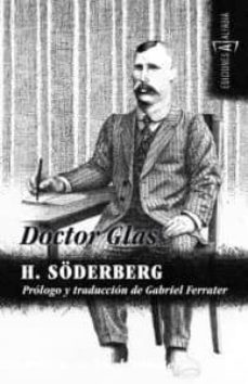DOCTOR GLAS+++