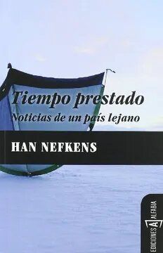 TIEMPO PRESTADO+++