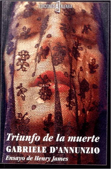 TRIUNFO DE LA MUERTE