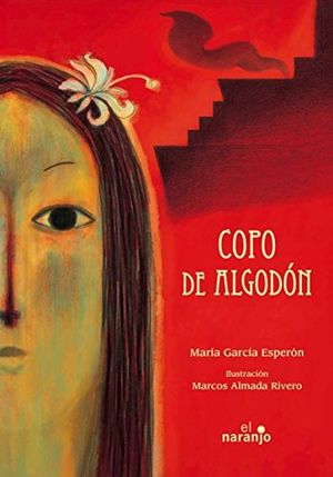 COPO DE ALGODON
