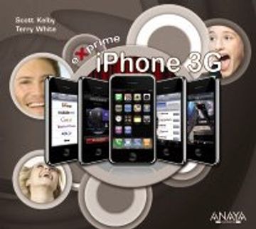 EXPRIME  IPHONE 3G+++