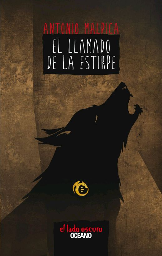EL LLAMADO DE LA ESTIRPE