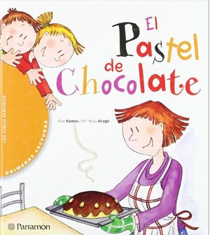 EL PASTEL DEL CHOCOLATE +++