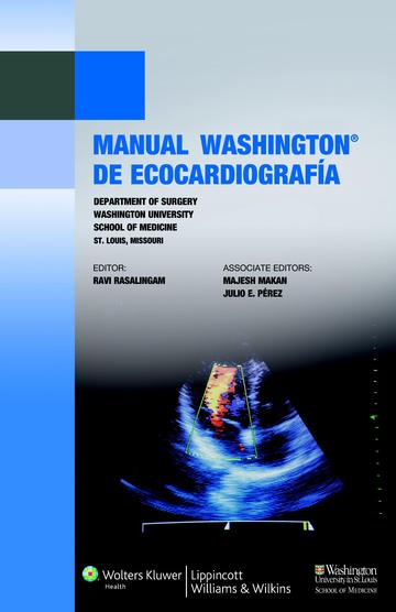 MANUAL WASHINGTON DE ECOCARDIOGRAFIA+++