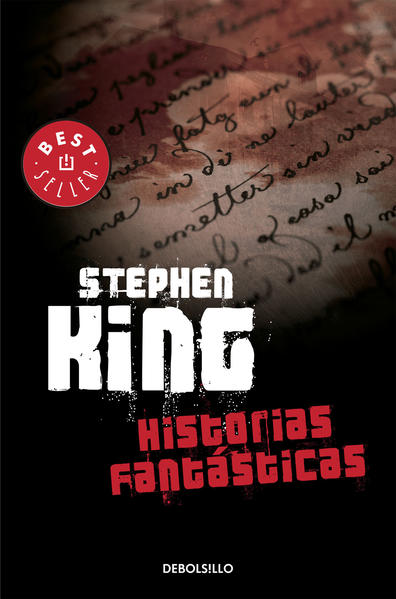 HISTORIAS FANTASTICAS+++